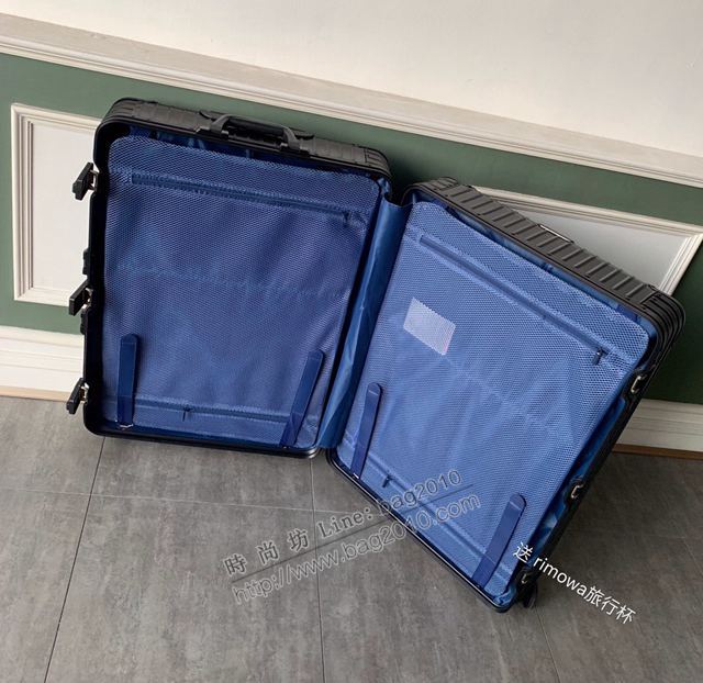 Rimowa拉杆箱 66608 Topas系列 Rimowa全鋁鎂合金行李箱 旅行箱xzx1021